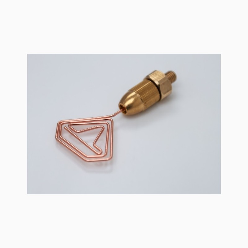 Głowica Diamond Plasma