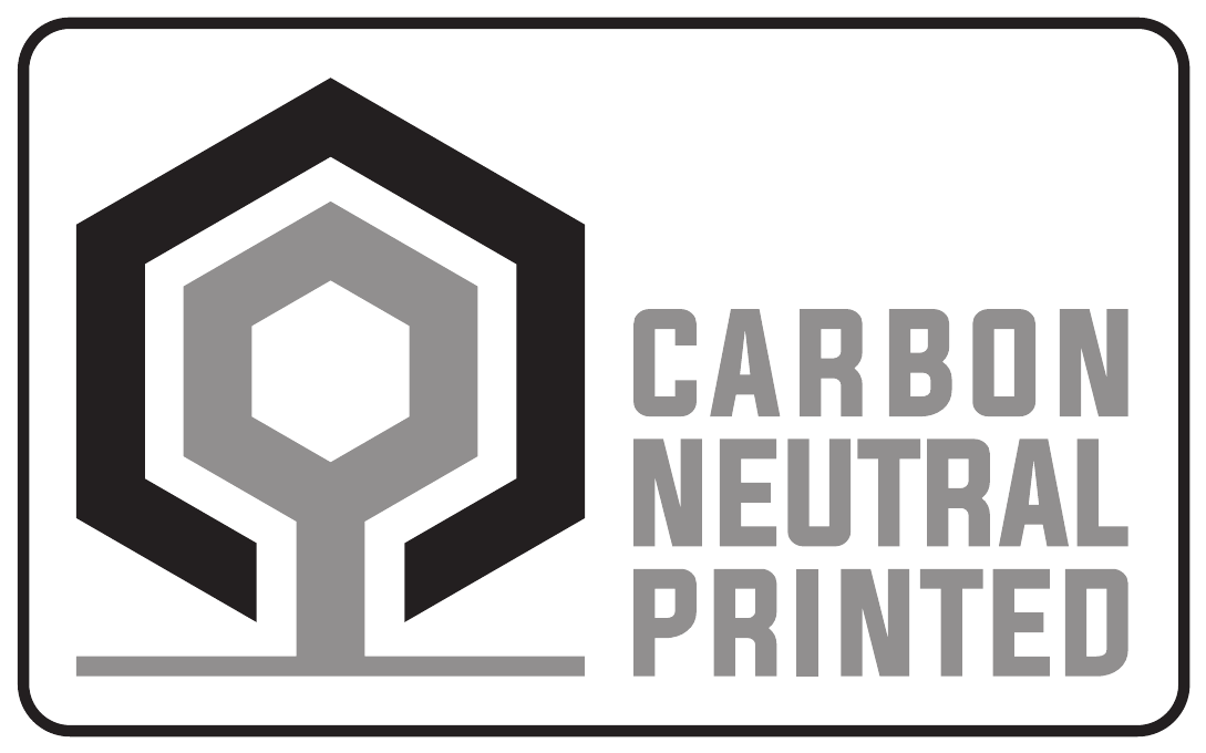 Certyfikat neutralności węglowej producenta