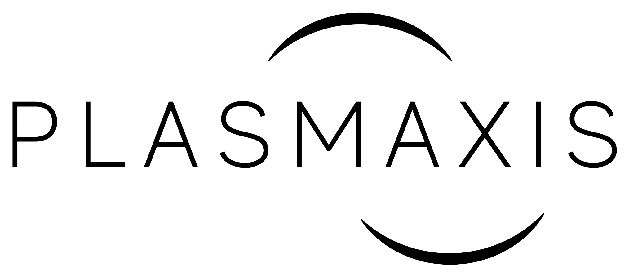 PLASMAXIS logo